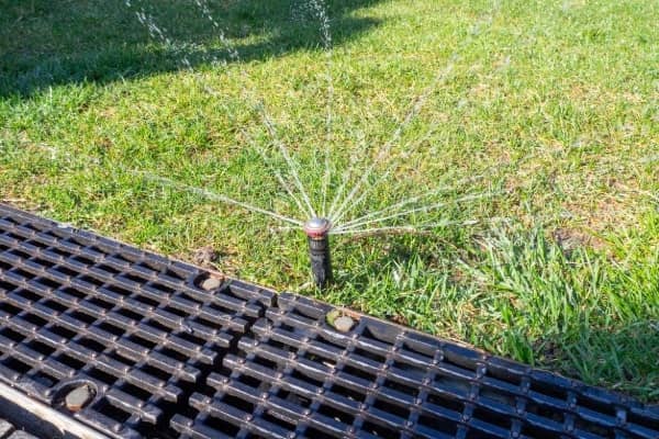 Irrigation and Sprinkle Services